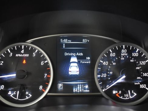 Used 2018 Nissan Sentra SV FWD image 26