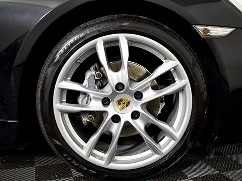 Used 2014 Porsche Boxster image 54