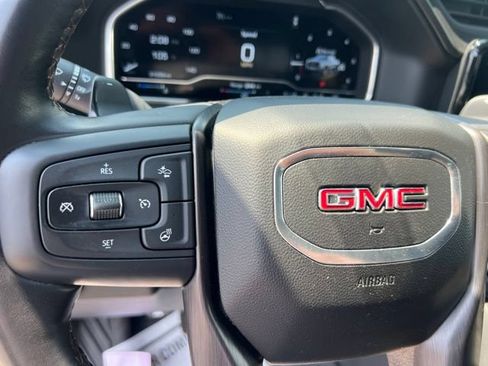 Used 2023 GMC Sierra 1500 AT4 w/ AT4 Premium Package AWD/4WD image 27