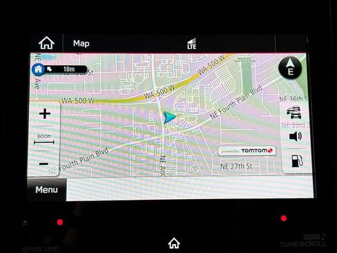 Used 2021 Subaru Crosstrek 2.5i Limited w/ Moonroof Package 2 image 16