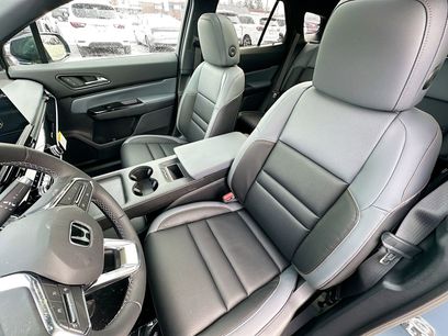 New 2026 Honda Prologue Elite