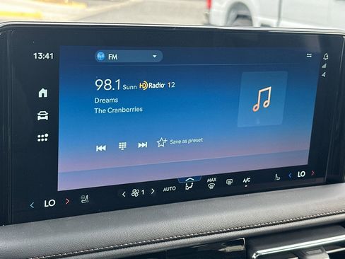 New 2026 Lincoln Aviator Reserve w/ Luxury Package image 17