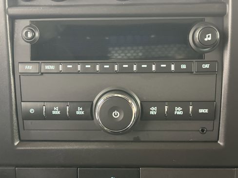 Used 2024 GMC Savana 2500 Work Van w/ Driver Convenience Package image 22