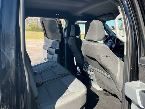 Used 2024 Ford F150 XLT w/ Mobile Office Package image 21