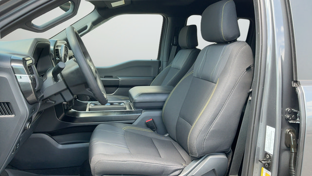 Used 2025 Ford F150 STX RWD image 20