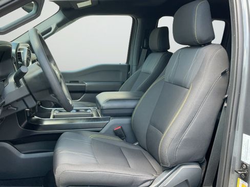 Used 2025 Ford F150 STX RWD image 20