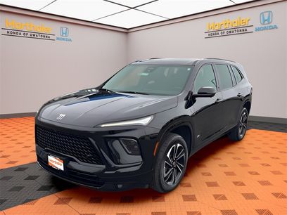 Used 2025 Buick Enclave Sport Touring