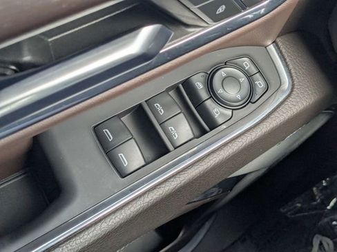 Used 2024 GMC Sierra 1500 Denali w/ Denali Reserve Package AWD/4WD image 23