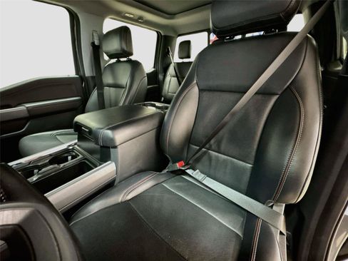 Used 2024 Ford F250 Lariat w/ Lariat Ultimate Package AWD/4WD image 22