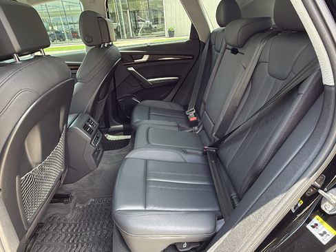 Used 2020 Audi Q5 2.0T Premium Plus AWD/4WD image 15