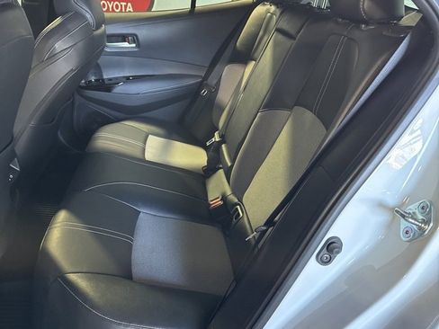 Used 2023 Toyota Corolla XSE image 21