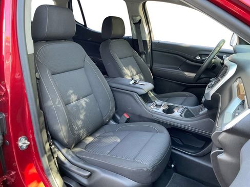 Used 2023 GMC Acadia SLE w/ Driver Convenience Package AWD/4WD image 28