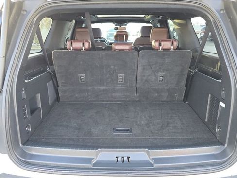 Used 2024 Ford Expedition Max Limited image 22