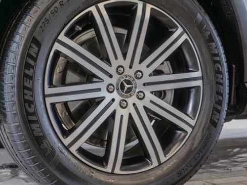 Used 2024 Mercedes-Benz GLE 350 4MATIC image 33