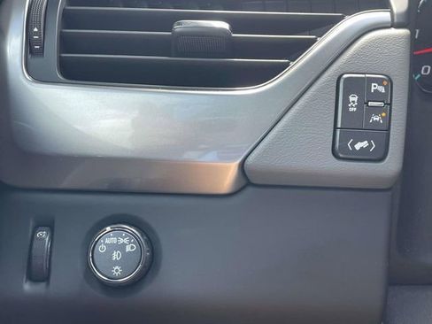 Certified 2020 Chevrolet Tahoe LT image 26