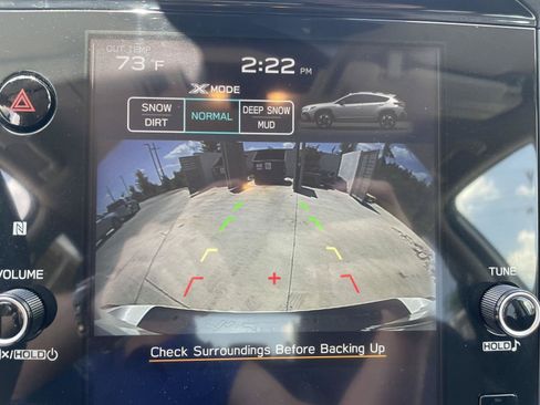 Certified 2025 Subaru Crosstrek 2.5i Premium AWD/4WD image 23