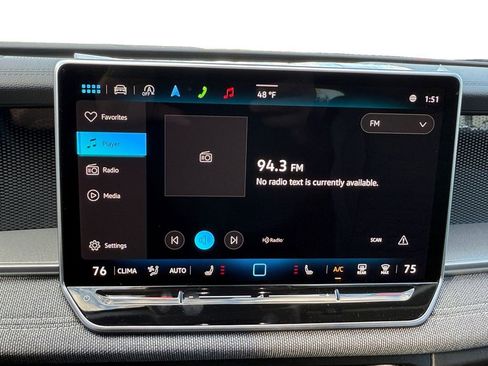 New 2025 Volkswagen Tiguan S image 15