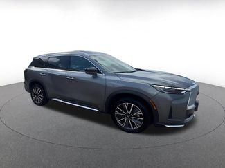 Used 2026 INFINITI QX60 Luxe AWD/4WD video 2