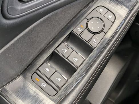 Used 2024 Nissan Rogue SV AWD/4WD image 22