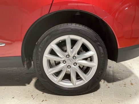 Used 2019 Acura RDX AWD image 8