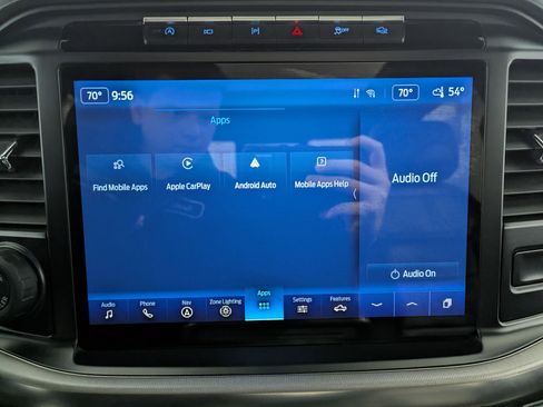 Used 2023 Ford F150 Raptor image 24