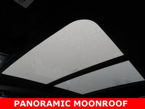 Used 2021 Cadillac Escalade ESV Premium Luxury w/ Driver Assist Tech Package image 4