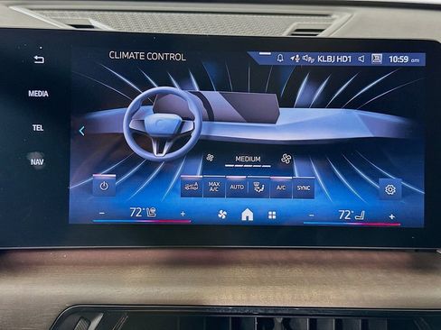 Used 2025 BMW X1 xDrive28i w/ Convenience Package AWD/4WD image 15