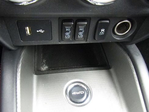 Used 2018 Mitsubishi Outlander Sport LE AWD/4WD image 26