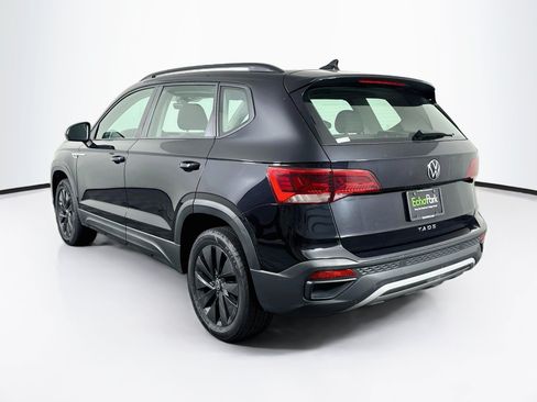 Used 2024 Volkswagen Taos S FWD image 5