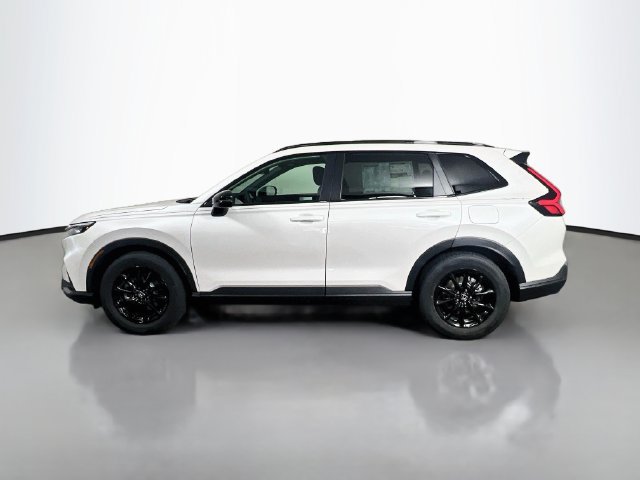 New 2027 Honda CR-V Sport-L image 5