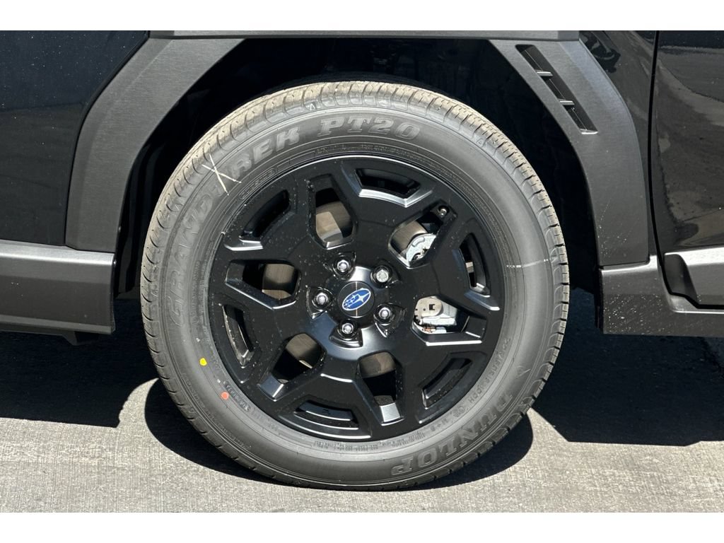 New 2026 Subaru Outback Limited AWD/4WD image 26