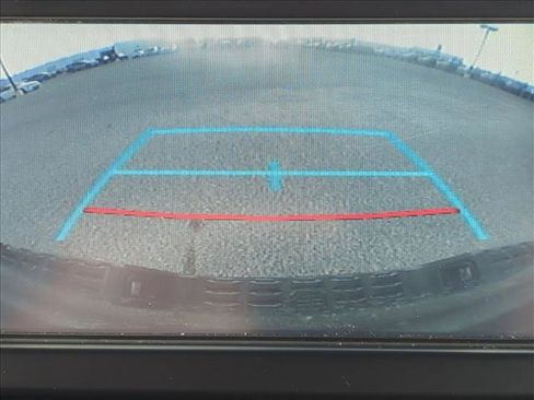 Used 2018 Toyota Tacoma SR w/ SR Convenience Package image 11