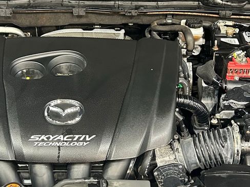 Used 2016 MAZDA MAZDA6 Grand Touring w/ GT Technology Package FWD image 85