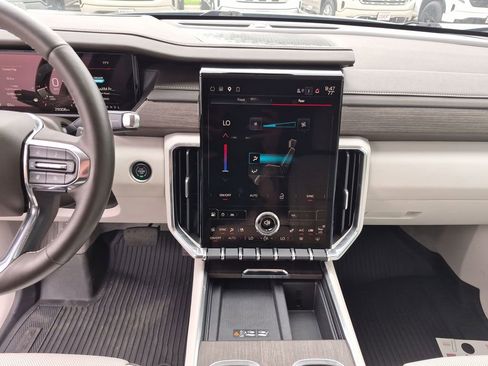 Certified 2024 GMC Acadia Denali w/ LPO, Floor Liner Package FWD image 23