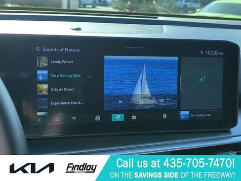 Used 2025 Kia Sorento EX AWD/4WD image 22