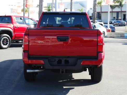New 2025 Toyota Tacoma SR5 image 6