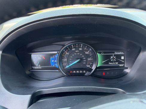 Used 2017 Ford Explorer Limited w/ Equipment Group 301A AWD/4WD image 27
