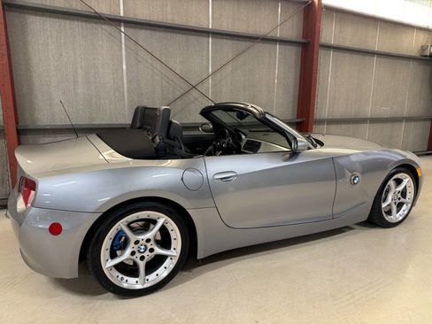 Used 2007 BMW Z4 3.0si RWD image 32