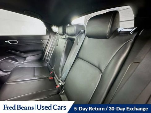 Used 2023 Acura Integra A-Spec FWD image 30