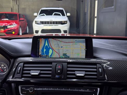 Used 2015 BMW M4 Coupe RWD image 22