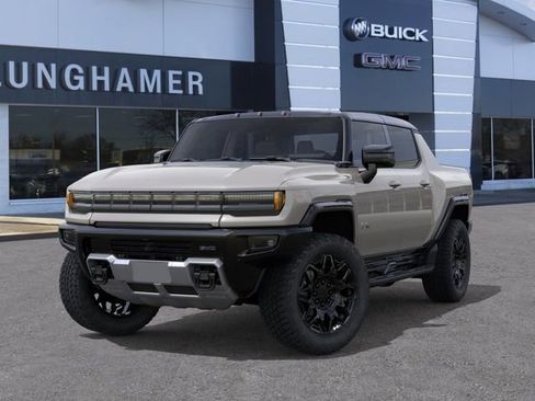 New 2026 GMC Hummer EV 4x4 Crew Cab image 6