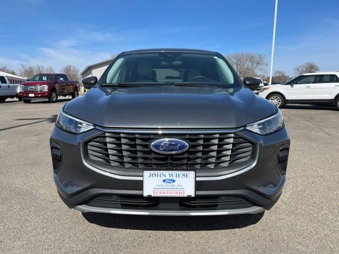 Used 2023 Ford Escape Active w/ Tech Pack #1 image 8