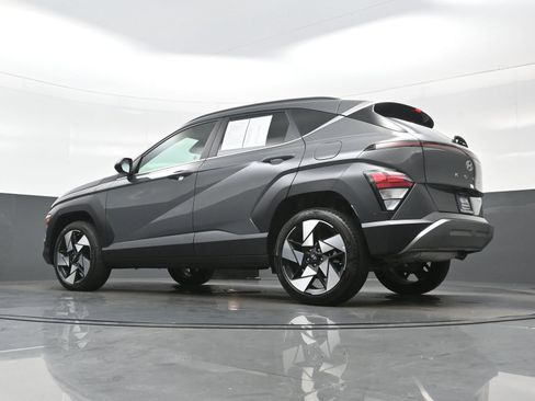 Used 2026 Hyundai Kona Limited AWD/4WD image 29