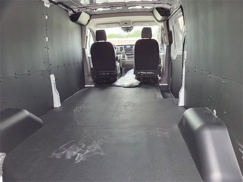New 2025 Ford Transit 150 Base w/ Load Area Protection Package image 6