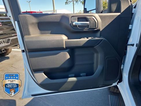 New 2026 GMC Sierra 3500 Pro w/ 1SA Pro Safety Plus Package RWD image 18