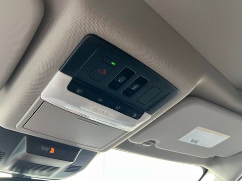 New 2026 Nissan Rogue Platinum w/ Platinum Premium Package image 33