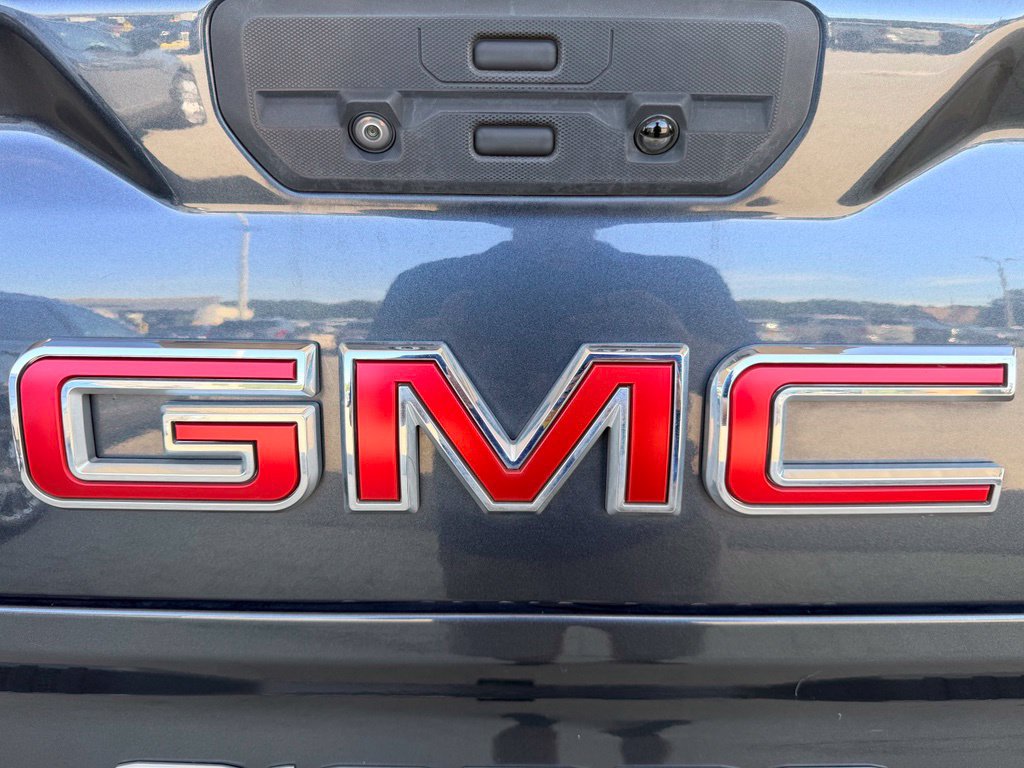 Used 2021 GMC Sierra 1500 AT4 w/ AT4 Premium Package AWD/4WD image 35