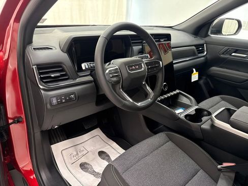 New 2026 GMC Terrain Elevation image 18