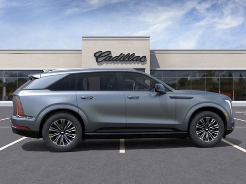 New 2026 Cadillac Escalade IQ Sport 1 image 5