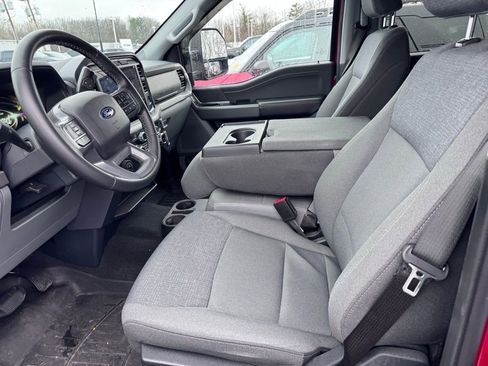 Used 2024 Ford F150 XLT w/ Tow/Haul Package image 7